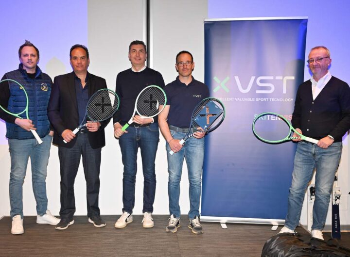 Presentazione XVST- Foto Massimo Insabato