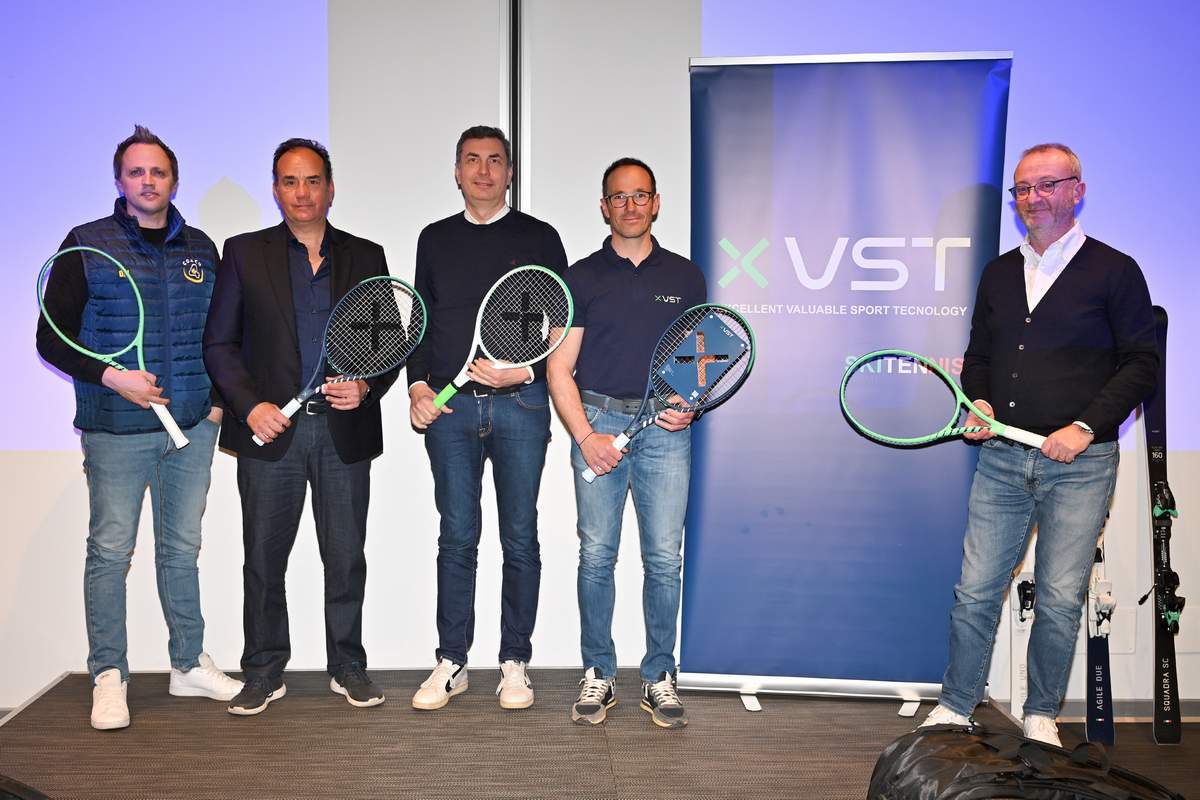 Presentazione XVST- Foto Massimo Insabato