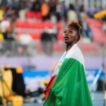 Zaynab Dosso