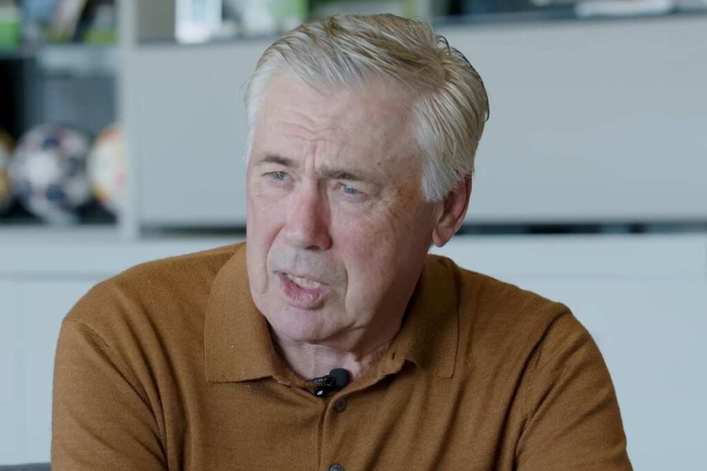 Ancelotti al Milan? Le ultime