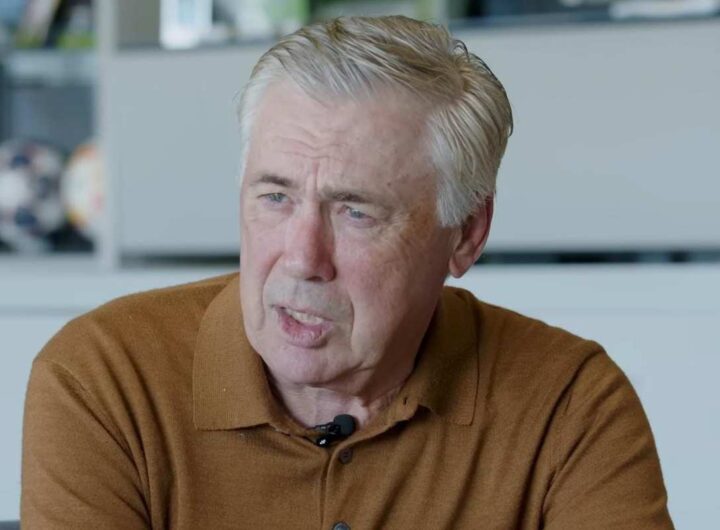 Ancelotti al Milan? Le ultime