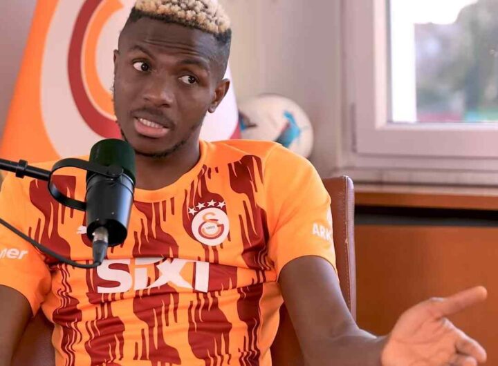 Calciomercato, niente Juve per Osimhen: le ultime (SCREENSHOT YT The Obi One Podcast) - SportFace.it