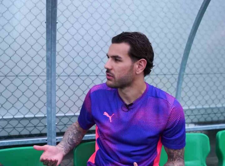 Theo Hernandez