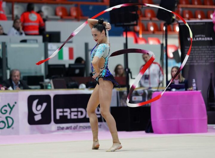 Alba Bautista Canas