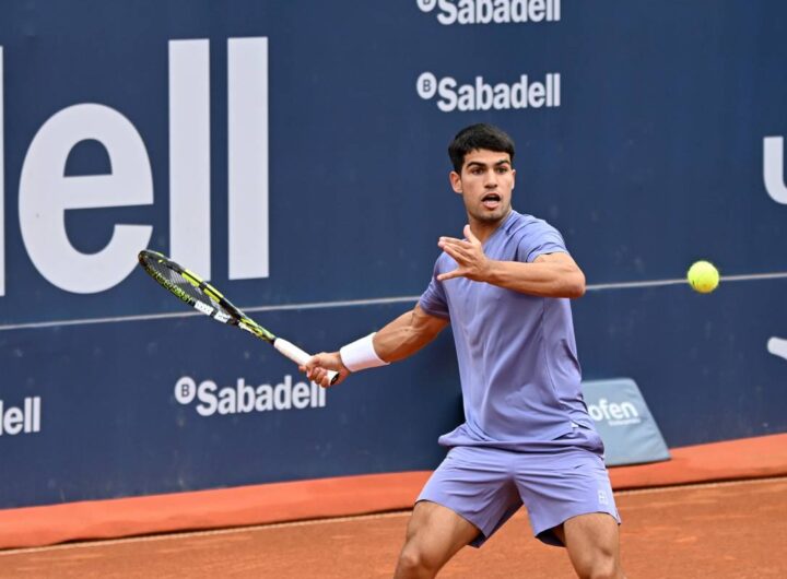 Carlos Alcaraz