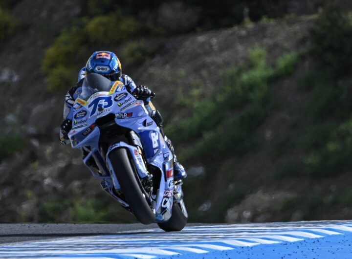 Alex Marquez