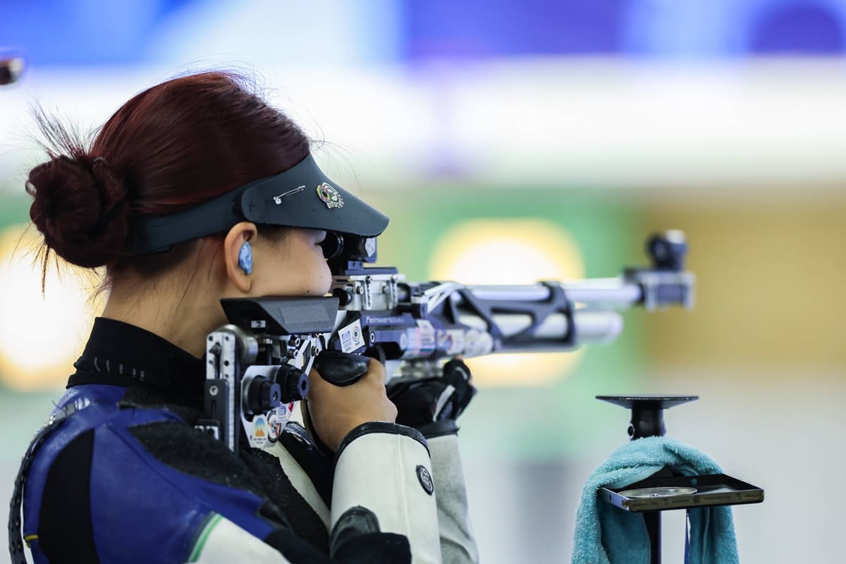 Alexandra Le - CHINE NOUVELLE/SIPA / IPA