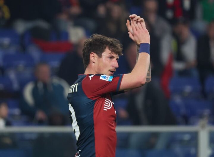 Andrea Pinamonti