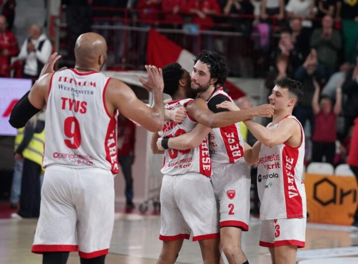 Openjobmetis Varese