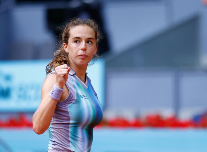 Lucia Bronzetti