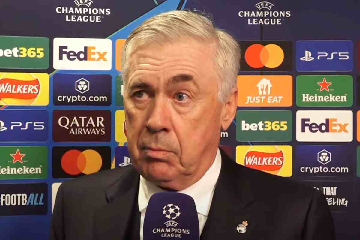 Carlo Ancelotti