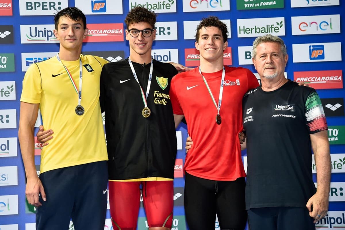 Carlos D'Ambrosio - Foto Foto Diego Montano / DBM