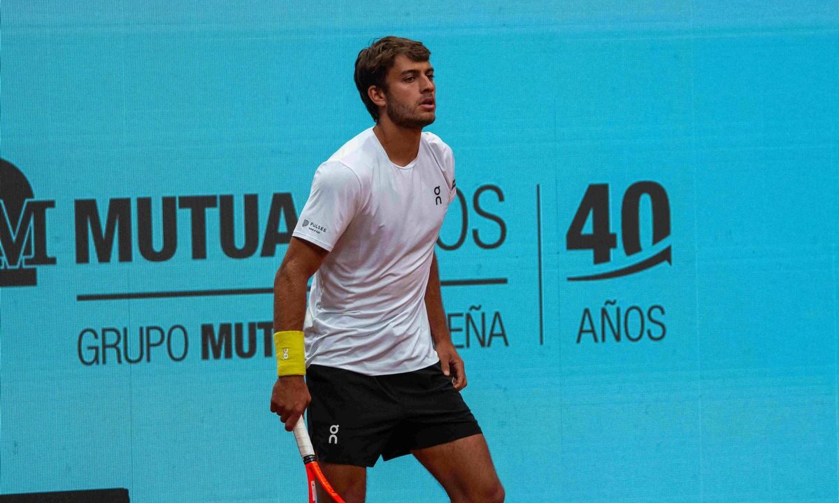 Flavio Cobolli