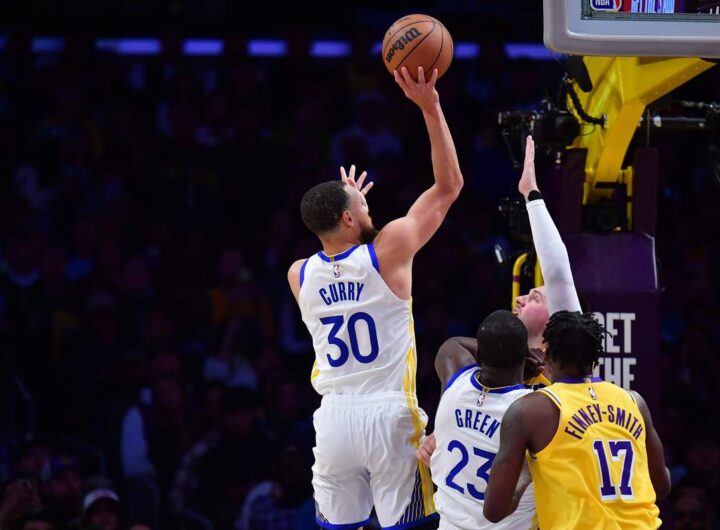 Steph Curry