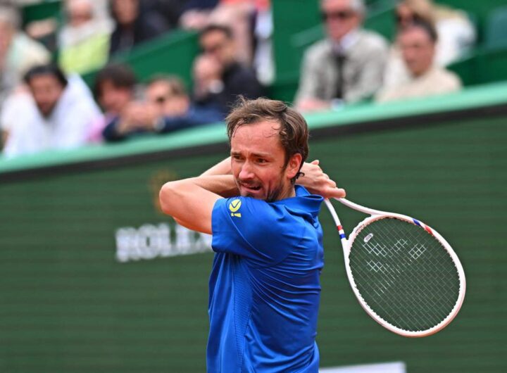 Daniil Medvedev