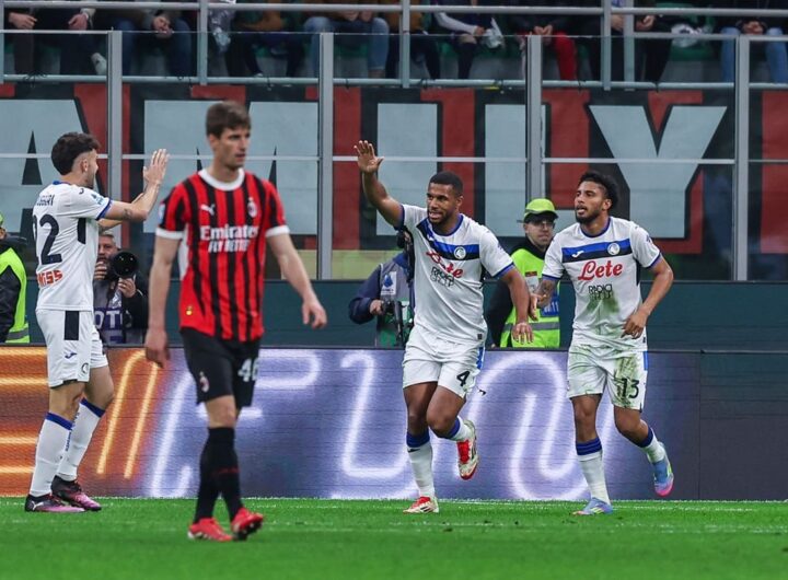 Ederson - Foto Fabrizio Carabelli / IPA Sport / IPA