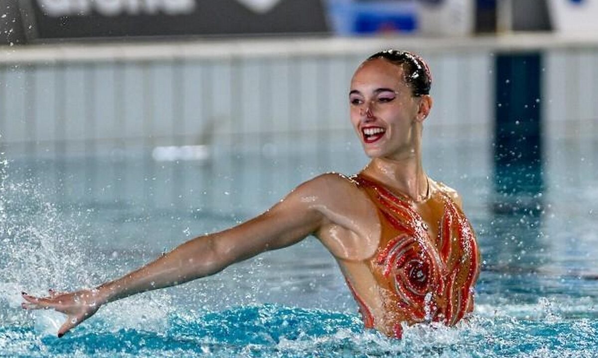 Enrica Piccoli