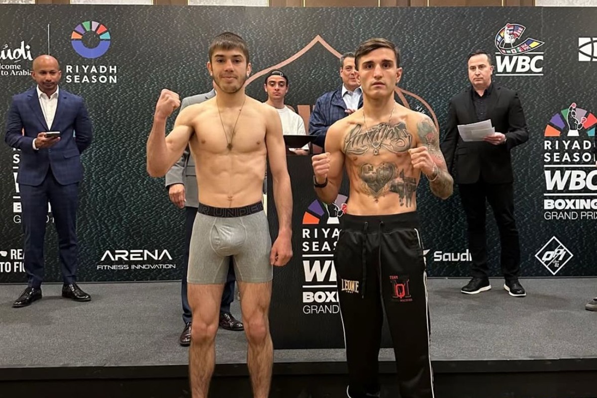 Eti Qamili - Foto FPI