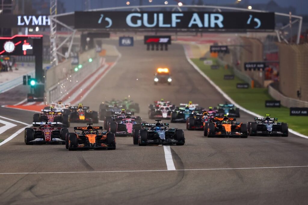 F1