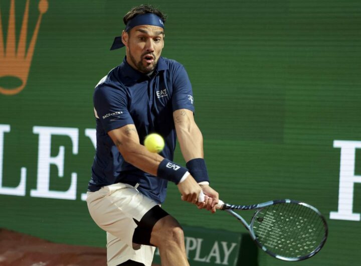 Fabio Fognini