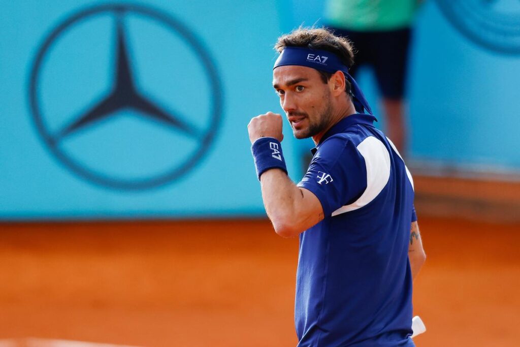 Fabio Fognini