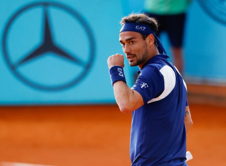 Fabio Fognini