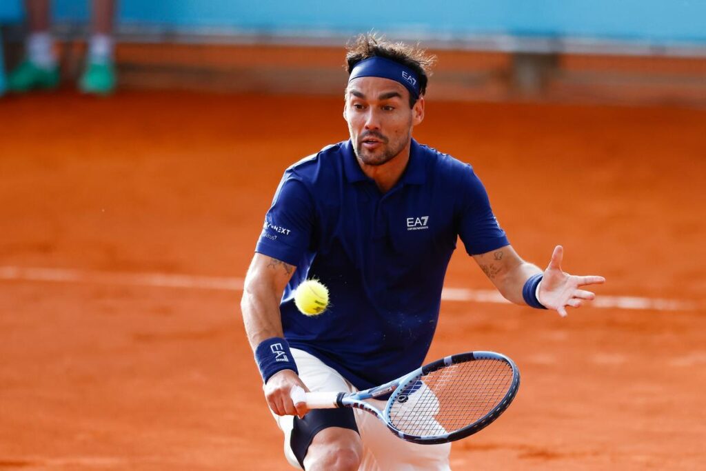 Fabio Fognini