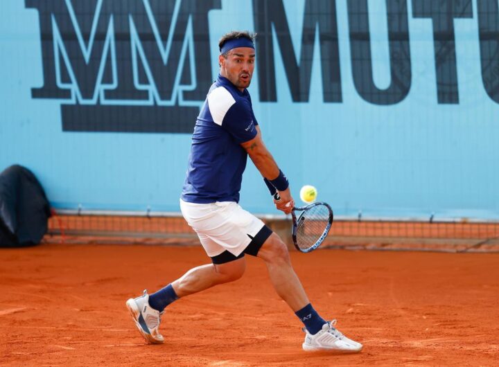 Fabio Fognini