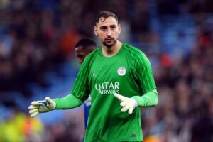 Gianluigi Donnarumma