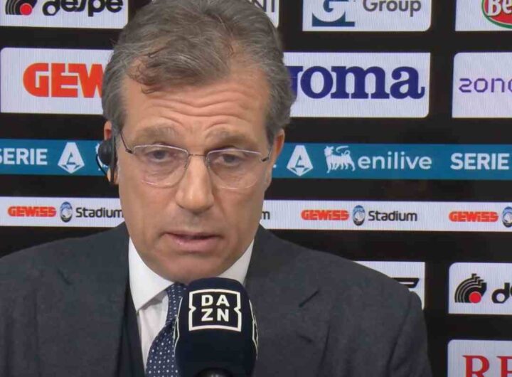 Cristiano Giuntoli