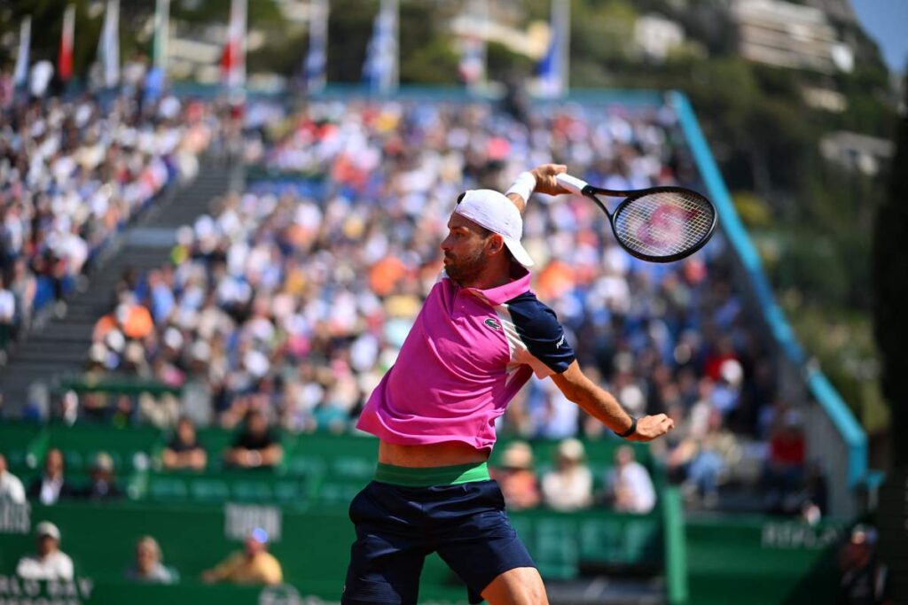 Grigor Dimitrov