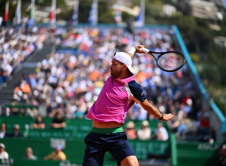 Grigor Dimitrov