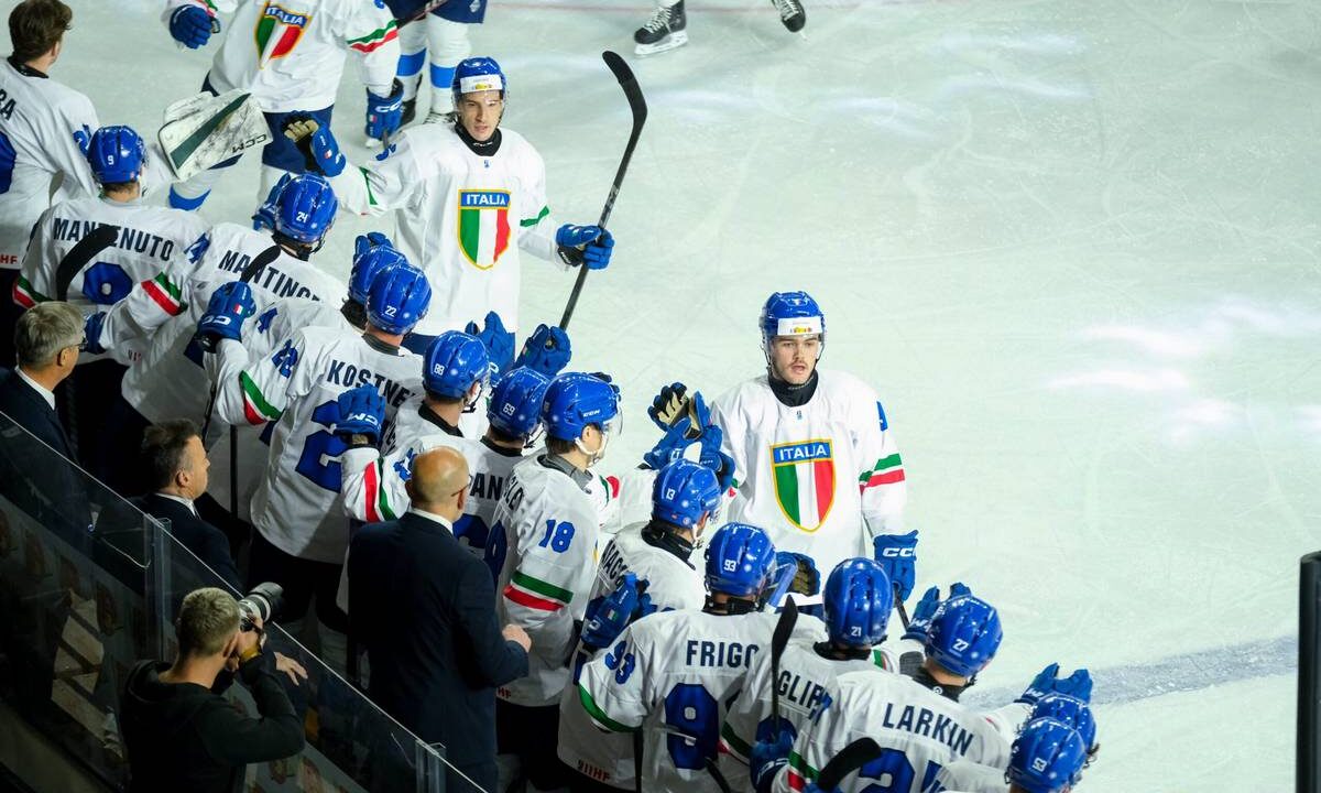 Hockey Italia
