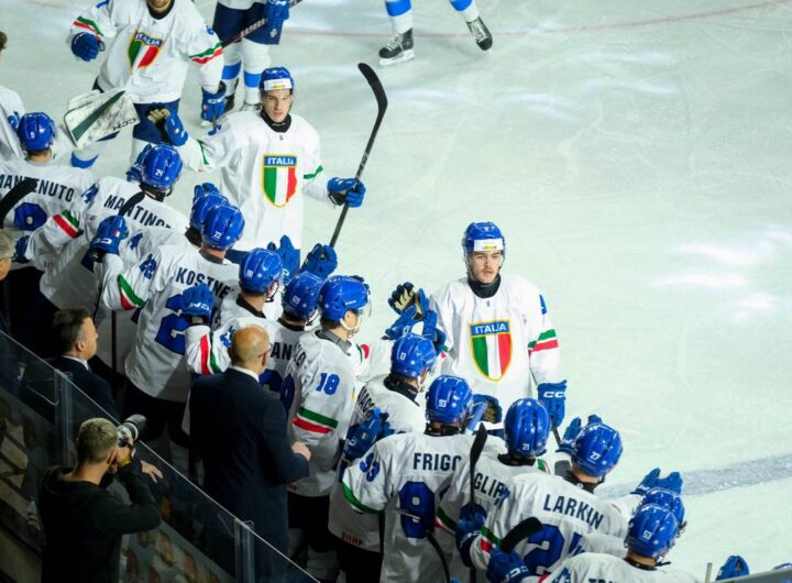 Hockey Italia