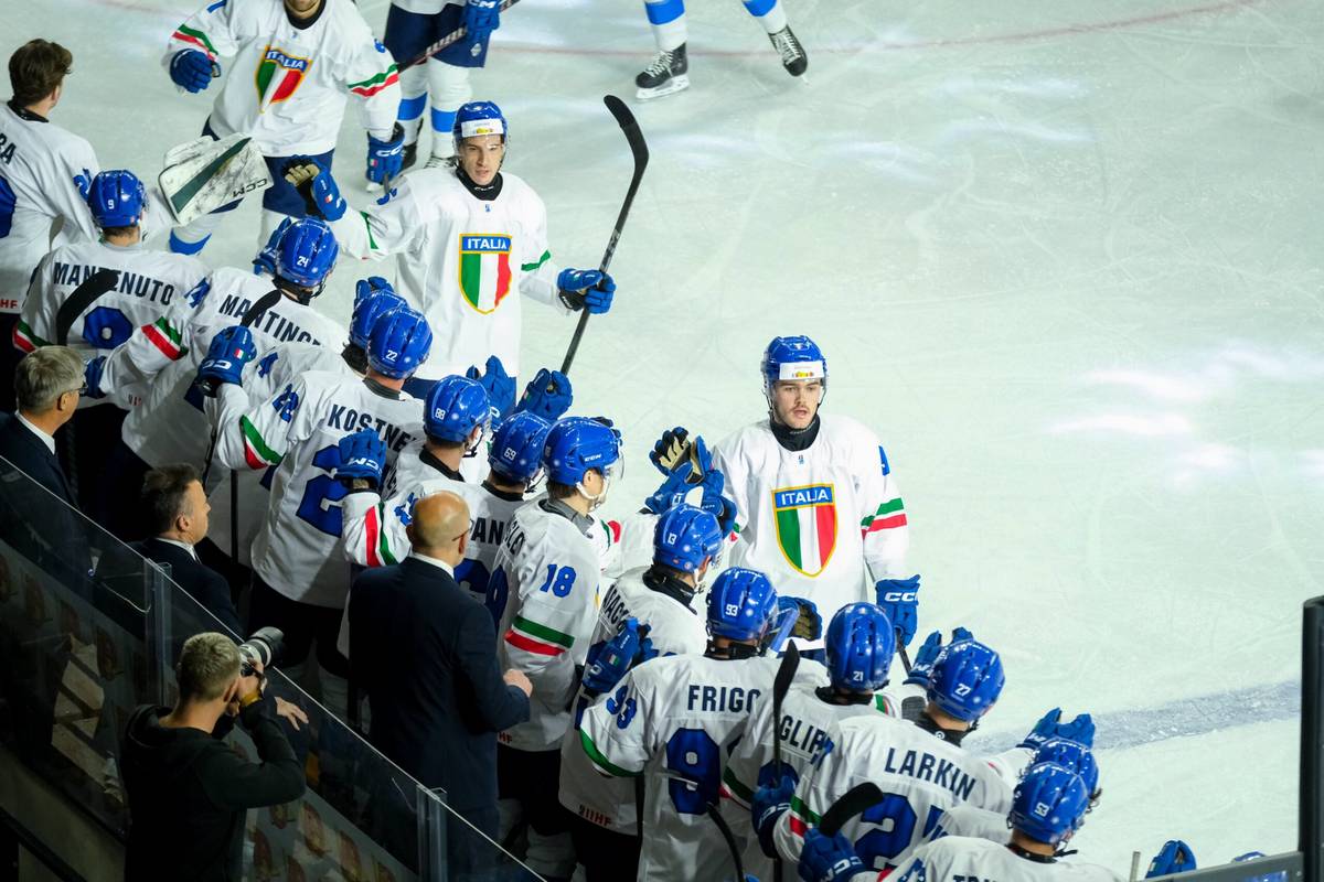Hockey Italia