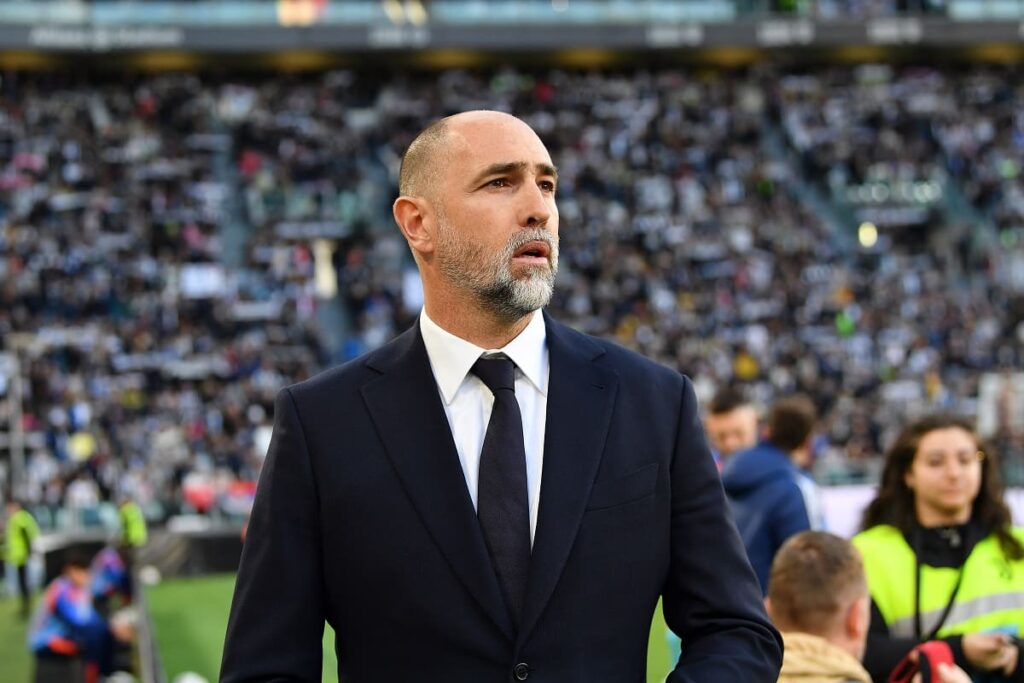 Igor Tudor