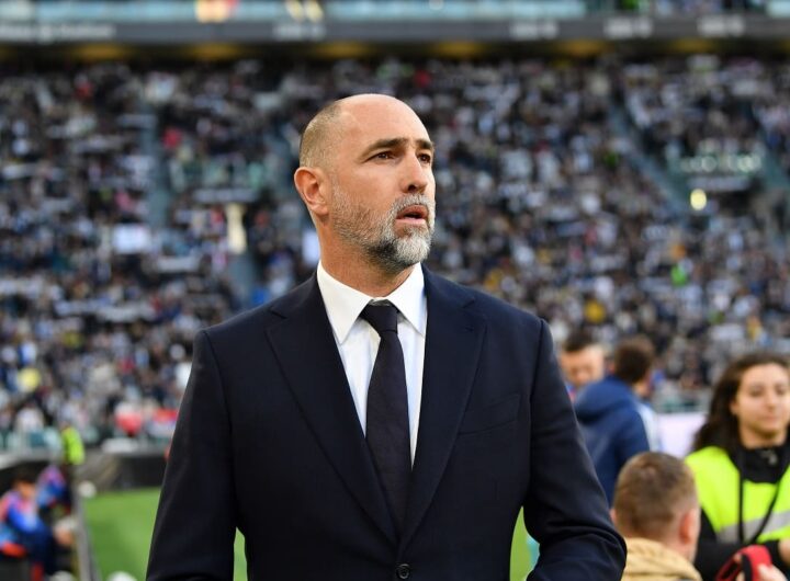 Igor Tudor