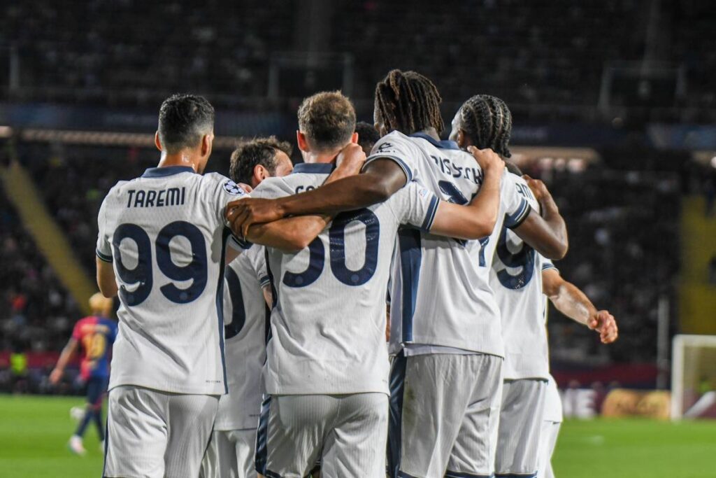 Inter