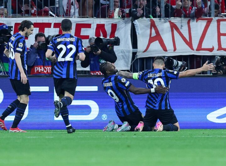 Inter