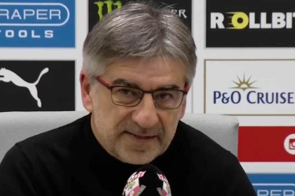 Ivan Juric