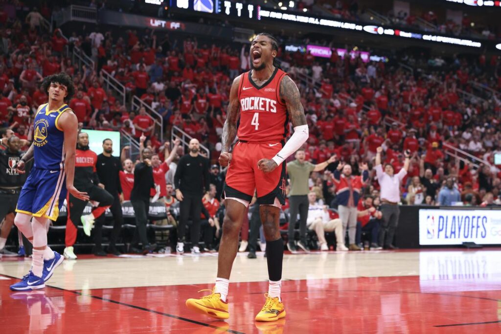 Jalen Green