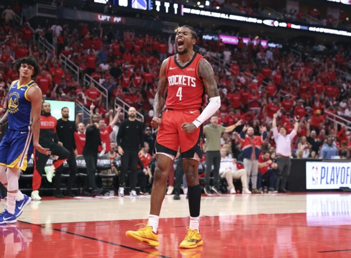 Jalen Green
