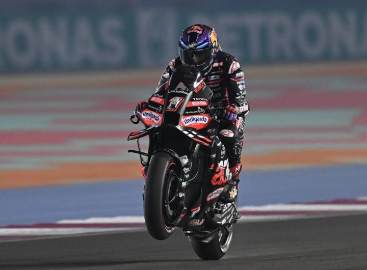 Jorge Martin