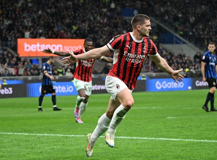 Luka Jovic