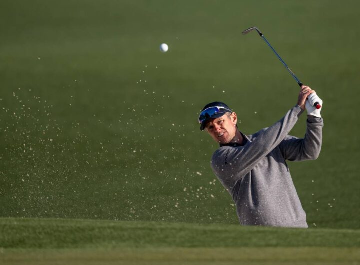 Justin Rose