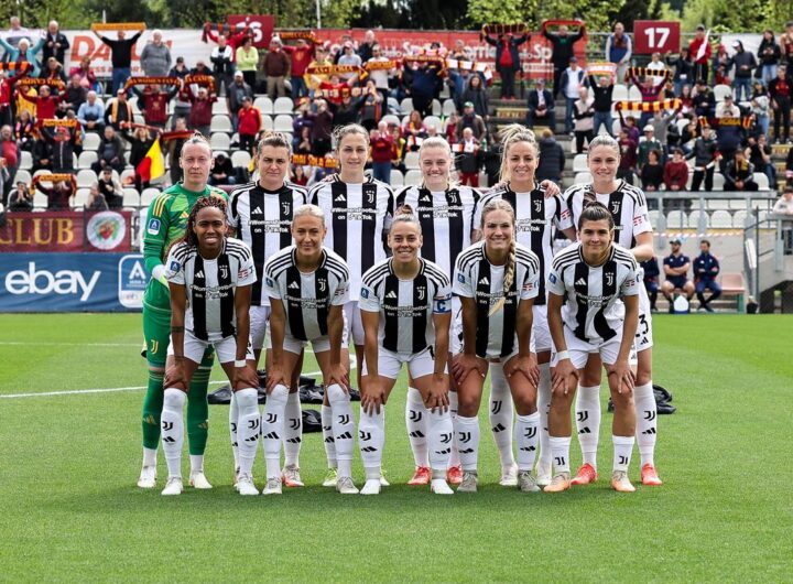 Juventus Women
