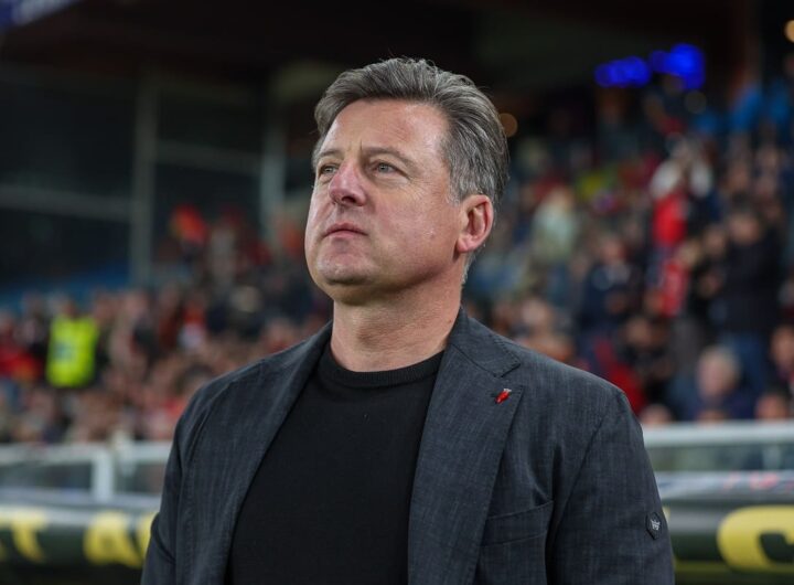 Kosta Runjaic