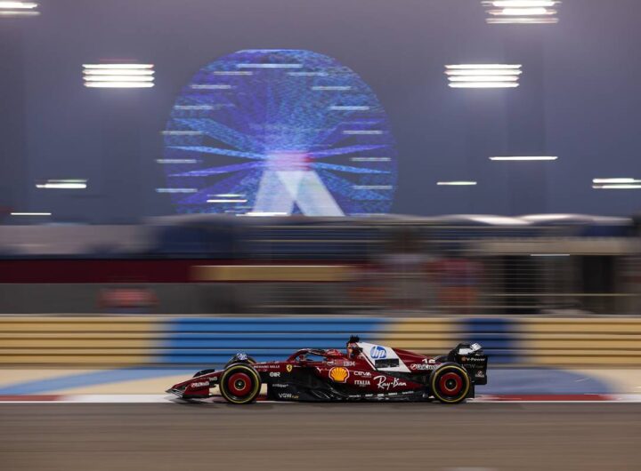 Charles Leclerc