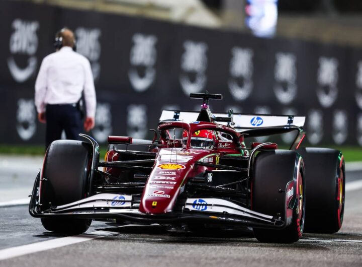 Charles Leclerc