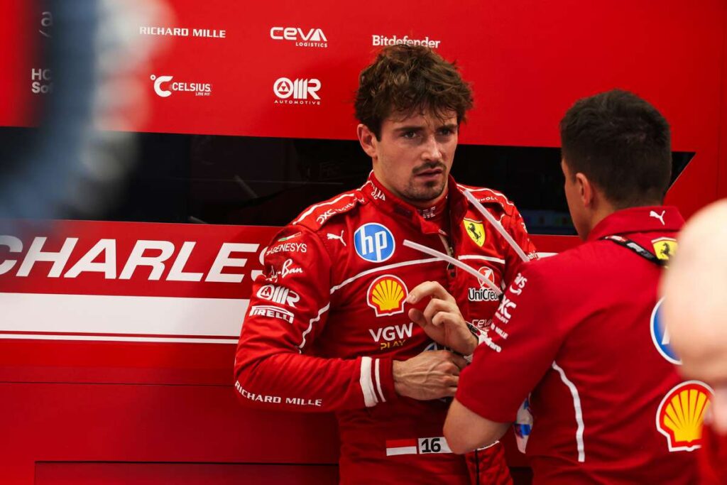 Leclerc